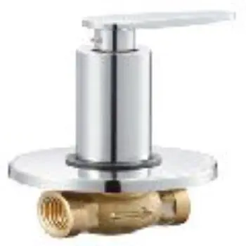 Brass Faucet
